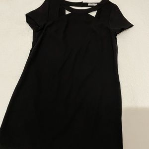 TOBI work dress